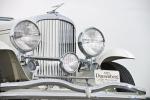 Duesenberg Model J Disappearing Top Convertible Coupe by Murphy 1929 года